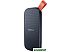 Внешний накопитель SanDisk Portable SDSSDE30-2T00-G26 2TB Внешний накопитель SanDisk Portable SDSSDE30-2T00-G26 2TB