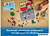 Конструктор Lego City Пожарная часть 60320