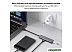 USB-хаб Ugreen CM219 (50985)