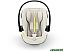 Детское автокресло Cybex Cloud G i-Size (seashell beige Plus) Детское автокресло Cybex Cloud G i-Size (seashell beige Plus)