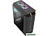 Корпус AeroCool Gladiator Duo-G-BK-v1 Корпус AeroCool Gladiator Duo-G-BK-v1