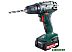 Дрель-шуруповерт Metabo BS 14.4 602206510 (с 1-им АКБ, кейс)