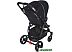 Коляска прогулочная книга Valco Baby Snap 4 Coal Black Коляска прогулочная книга Valco Baby Snap 4 Coal Black