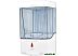 Дозатор для жидкого мыла Puff 8180 Дозатор для жидкого мыла Puff 8180