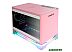 Корпус In Win A1 Plus 650W IW-A1PLUS-PINK