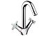 Смеситель Hansgrohe Logis Classic 71271000