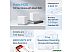 Wi-Fi система Mercusys Halo H30 (2 шт)