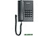Телефонный аппарат Panasonic KX-TS2350RUB