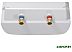 Водонагреватель Thermex Topflow Pro 21000