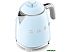 Электрочайник Smeg KLF05PBEU