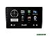 USB-магнитола Incar ADF-7709
