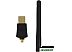 Wi-Fi адаптер Digma DWA-AC600E Wi-Fi адаптер Digma DWA-AC600E