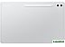 Планшет Samsung Galaxy Tab S10 Ultra Wi-Fi SM-X920 12GB/256GB (серебристый) Планшет Samsung Galaxy Tab S10 Ultra Wi-Fi SM-X920 12GB/256GB (серебристый)