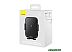 Держатель для смартфона Baseus Halo Electric Wireless Charging Car Mount 15W SUDD000001 (черный) Держатель для смартфона Baseus Halo Electric Wireless Charging Car Mount 15W SUDD000001 (черный)