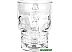 Набор кружек для пива Makkua Beerglass Skull Buddy MB530 Набор кружек для пива Makkua Beerglass Skull Buddy MB530