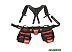 Пояс Milwaukee Contractor Work Belt (48228120)