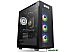 Корпус Thermaltake Divider 550 TG Ultra (черный) Корпус Thermaltake Divider 550 TG Ultra (черный)