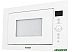 Микроволновая печь EXITEQ EXM-106 (белый) Микроволновая печь EXITEQ EXM-106 (белый)