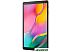 Планшет Samsung Galaxy Tab A10.1 (2019) LTE 2GB/32GB (серебристый) (SM-T515NZSDSER)