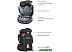 Детское автокресло Rant Master isofix SPS BH2311 (серый) Детское автокресло Rant Master isofix SPS BH2311 (серый)
