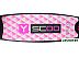 Самокат Y-Scoo RT Trio 120 (розовый) Самокат Y-Scoo RT Trio 120 (розовый)