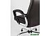 Кресло Stool Group TopChairs Tower (коричневый) Кресло Stool Group TopChairs Tower (коричневый)