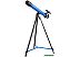 Телескоп BRESSER Junior Space Explorer 45/600 AZ (70131) (синий) Телескоп BRESSER Junior Space Explorer 45/600 AZ (70131) (синий)