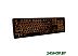 Клавиатура Dialog Katana KK-ML17U Black Клавиатура Dialog Katana KK-ML17U Black