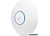 Точка доступа UBIQUITI UniFi UAP-AC-PRO