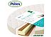 Детский матрас Plitex Flex Cotton Oval 125х65 (ФК-01/3)