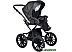 Универсальная коляска Indigo Broco Eco Plus 14 (2 в 1, Be-03) Универсальная коляска Indigo Broco Eco Plus 14 (2 в 1, Be-03)