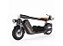 Электросамокат Airwheel Z5 (черный) Электросамокат Airwheel Z5 (черный)