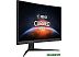 Монитор MSI Optix G24C6