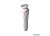 Эпилятор PHILIPS BRE730/10 Эпилятор PHILIPS BRE730/10