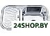 Кухонная мойка Ledeme L67549-R