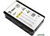 Набор сверл Deko DS19 (19 предметов) Набор сверл Deko DS19 (19 предметов)