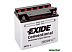 Мотоциклетный аккумулятор Exide EB16L-B (19 А·ч) Мотоциклетный аккумулятор Exide EB16L-B (19 А·ч)