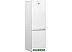 Холодильник BEKO RCNK270K20W Холодильник BEKO RCNK270K20W