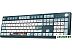 Клавиатура Montech MKey Freedom MK105FY Клавиатура Montech MKey Freedom MK105FY