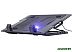 Подставка для ноутбука Gembird NBS-1F17T-01