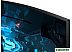 Монитор Samsung Odyssey G7 C32G75TQSI