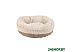 Лежанка для животных Scruffs Ellen 820884 (коричнево-бежевый) Лежанка для животных Scruffs Ellen 820884 (коричнево-бежевый)