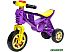 Беговел Orion Toys Самоделкин ОР171 (фиолетовый) Беговел Orion Toys Самоделкин ОР171 (фиолетовый)