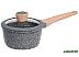 Кастрюля с длинной ручкой Nadoba Mineralica 728414 Кастрюля с длинной ручкой Nadoba Mineralica 728414