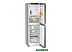 Холодильник Liebherr CNsff 5204 (серебристый)