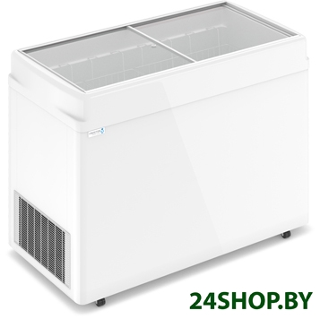 Морозильный ларь Frostor F400C Морозильный ларь Frostor F400C