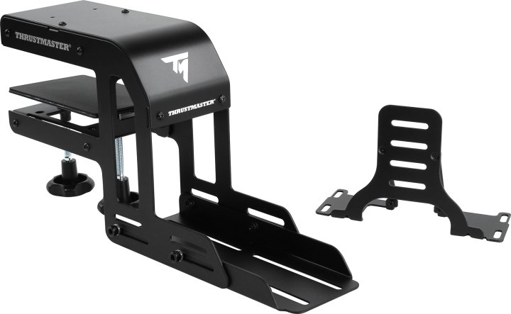 Игровой манипулятор ThrustMaster TM Racing Clamp Игровой манипулятор ThrustMaster TM Racing Clamp