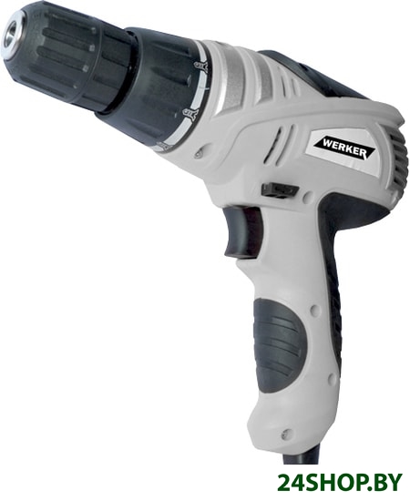 Дрель-шуруповерт Werker DSE 280 Дрель-шуруповерт Werker DSE 280