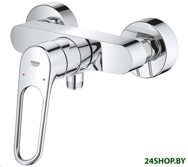 Смеситель GROHE 25242003 Смеситель GROHE 25242003