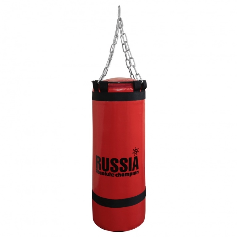 Мешок Absolute Champion Стандарт плюс 15 кг (красный) Мешок Absolute Champion Стандарт плюс 15 кг (красный)